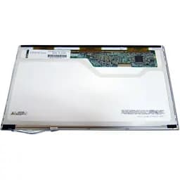 Матриця для ноутбука 12.1" 1280x768 Toshiba LTD121EXAN CCFL1 TN 20pin правий, глянцева