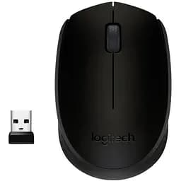 Мишка Logitech M170 Grey (910-004642)
