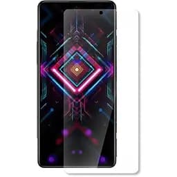 Захисна плівка StatusSKIN для Xiaomi Redmi K40 Garming 2021 Екран Глянцева Titan