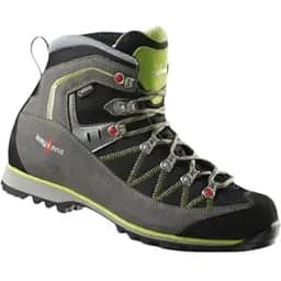 Черевики Kayland Plume Micro GTX 46 Сірий (KAY-01801-7055-46)