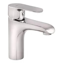 Змішувач для умивальника Zerix MOL A152 ZX2936 Хром