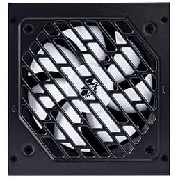 Блок живлення 1stPlayer 550W (FK-550-BK-EU)