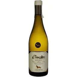 Вино Collavini Benedete Ribolla Gialla IGT Venezia Giulia, белое, сухое, 0,75 л