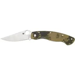 Нож Spyderco Military Camo