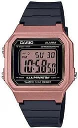 Часы наручные мужские Casio W-217HM-5AVEF