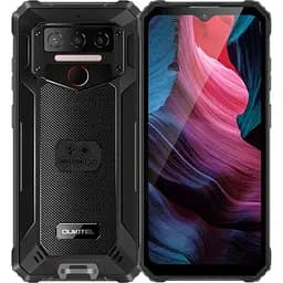 Смартфон Oukitel WP23 Pro 8/128 Gb Global NFC Black