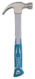 Молоток Total з цвяходером 450 г (THTS7316) - мініатюра 4