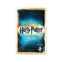 Гральні карти Winning Moves Harry Potter Winning Moves - мініатюра 3