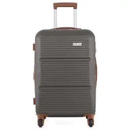 Валіза Semi Line 28" L Graphite (T5583-6) - мініатюра 3