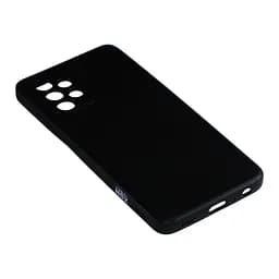 Чохол XON PhoneCase для Samsung A52 (PCSD2252100B 9953) Чорний - мініатюра 2