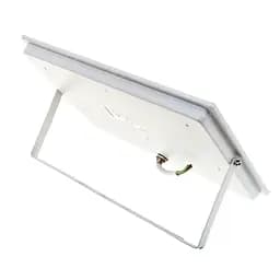 Прожектор Brille вуличний LED вологозахищений IP65 HL-28/100W NW - мініатюра 5