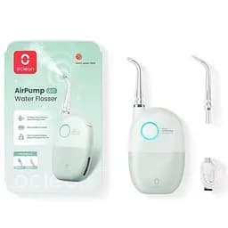 Іригатор Oclean A10 Green - мініатюра 9