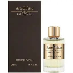 Духи оригинал ArteOlfatto Paropamiso 100 мл Extrait de parfum