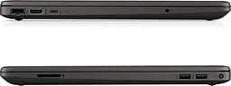 Ноутбук HP 15.6 250R G9 FHD SVA/Intel Core 3-100U/16GB/512SSD/Intel Graphics/DOS/Gray (C7GB1AT) - мініатюра 2