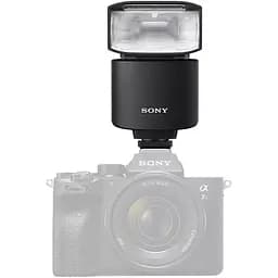 Спалах Sony HVL-F46RM [89035] - мініатюра 5