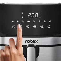 Мультипіч Rotex ROM680-XL MultiFry - мініатюра 8
