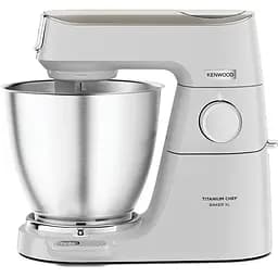 Кухонний комбайн Kenwood KVL 65.001 WH Titanium Chef Baker XL