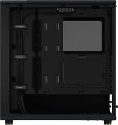 Корпус Fractal Design North Charcoal Black (FD-C-NOR1C-01) Без БП - мініатюра 6
