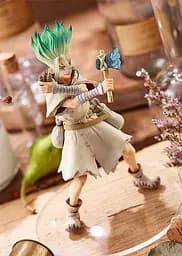 Фігурка Good Smile Company Dr. Stone Доктор Стоун 17 см GSC DrS DrS 100 - мініатюра 8