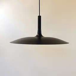 Підвісний світильник Friendlylight Visor M Black FL3041 - мініатюра 2
