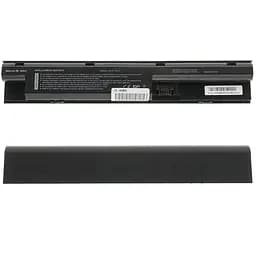 Акумулятор HP FP06 (HP 250, 255, ProBook 440, 445, 450, 455, 470 series) 10.8V 4400 mAh Black