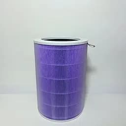 Фільтр картридж для очищувача повітря Xiaomi Mi Air Purifier 2, 2H, 2S, 3H, Pro (H = 290 мм, D = 200мм) - мініатюра 4