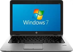 Ноутбук HP EliteBook 840 G2 (i5-5300U/8/500) - Class A- "Б/В" - мініатюра 5