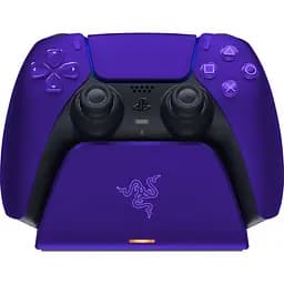 Зарядна станція для геймпадів Razer Quick Charging Stand for PS5 Purple [118063] - мініатюра 3