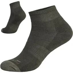 Носки Pentagon Low Cut socks 39/41 Olive Green