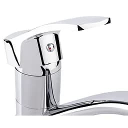 Змішувач для кухні Lidz Anny 003M (k40) LDANN003MCRM35093 Chrome - мініатюра 3
