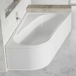 Ванна акрилова Ravak Chrome 170x105 права CA41000000 - мініатюра 3