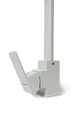 Змішувач кухонний Adamant SA-02 White - мініатюра 4