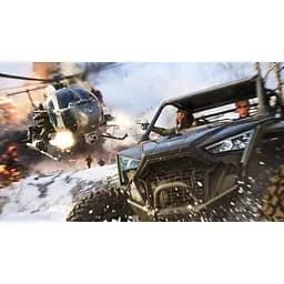 Ключ активації Microsoft Battlefield 2042 Elite Edition для Xbox One/Series S/X - мініатюра 19