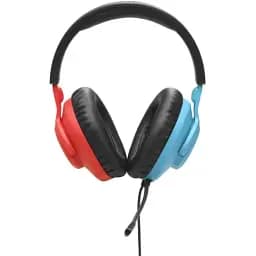 Гарнітура JBL Quantum 100N Black (JBLQTUM100N) (7023996) - мініатюра 6