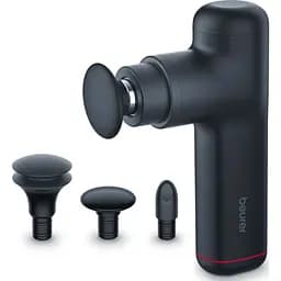 Перкусійний масажер Beurer MG 79 Massage Gun Sensitive (10218) [100539] - мініатюра 2