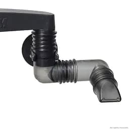 Сопло випускне Eheim wide jet outlet nozzle для InstallationsSET 2 (4009680) - мініатюра 8