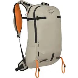 Рюкзак Osprey Firn 18 размер M/L бежевый 
