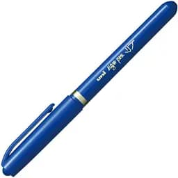 Ручка-маркер Mitsubishi Sign Pen синій 0.7 мм (MYT-7 BLUE(JP))