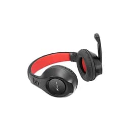 Навушники Xtrike ME HP-312 XBOX/PS/PC Black/Rad (HP-312) - мініатюра 4