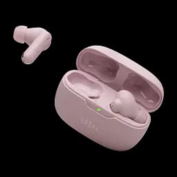 Навушники бездротові JBL WAVE Beam 2 Pink (рожеві) JBLWBEAM2PIK - мініатюра 8