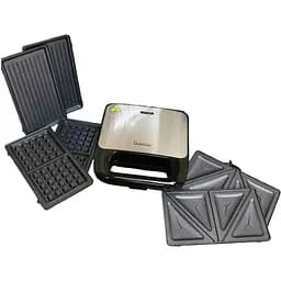 Мультимейкер 4в1 Domotec SI-234B 1200w