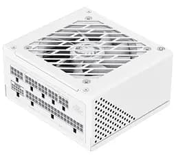 Блок живлення GameMax GS-750G SFX 750W 80+ Gold White (GS-750G White) - мініатюра 7