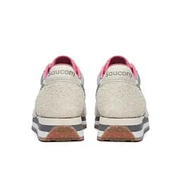 Кросівки Saucony Jazz Triple Primaloft 38 Cream (1097-S60794-1 7) - мініатюра 3