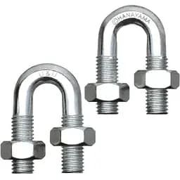 Головоломка Huzzle U and U 4 зірки 515060 - мініатюра 2