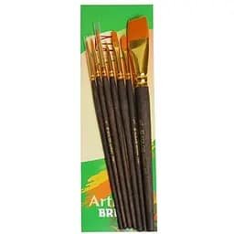 Набір пензлів Kolos 7061