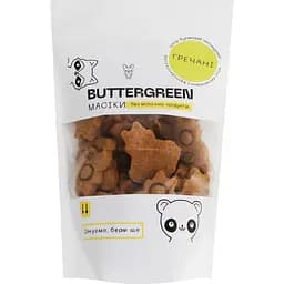 Печиво Лавка традицій Buttergreen Масіки гречані 150 г (848388)