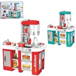 Кухня Limo Toy Kitchen 922-46