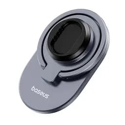 Мото-вело тримач Baseus PrimeTrip Series Stick-on Type Bike Phone Mount чорний C40569001121-00 - мініатюра 2