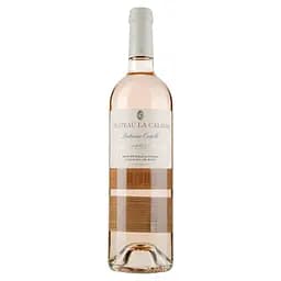 Вино Chateau La Calisse Patricia Ortelli Rose, 0,75 л, 14% (630988)