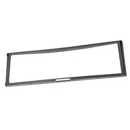Перехідна рамка Renault Clio, Megane, Scenic, Modus ACV 281250-03 - мініатюра 2